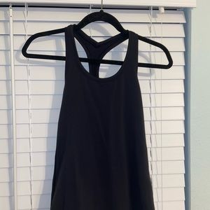 Lululemon racerback tank top